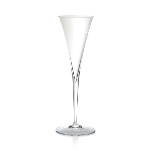 Flûte à champagne en verre - 3900800000  - DIBBERN