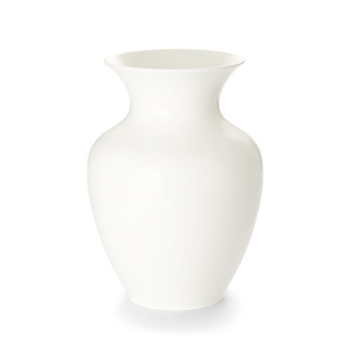 Vase contemporain - 0830400000  - DIBBERN - en porcelaine