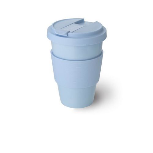 Tasse à café en porcelaine - SOLID COLOR TO GO - DIBBERN