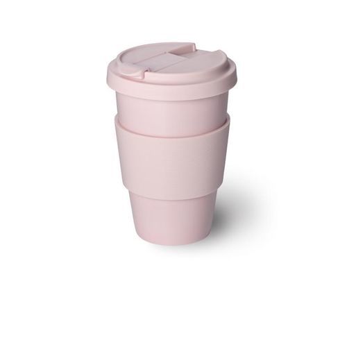 Tasse en porcelaine - SOLID COLOR TO GO - DIBBERN