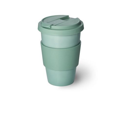 Tasse en porcelaine - 2014300045 - DIBBERN - en plastique / pour cuisine