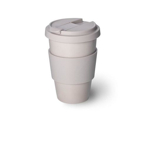 Tasse à café en plastique - 2014300001 - DIBBERN - en porcelaine / non spécifié