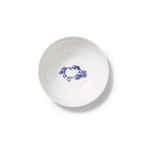 Bol en porcelaine - 0420271100 - DIBBERN - pour hôtel / pour restaurant / non spécifié