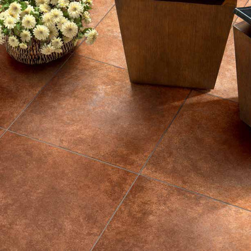 Carrelage en grès cérame - IL COTTO - SIMA CERAMICHE - d'intérieur / d'extérieur / de salon
