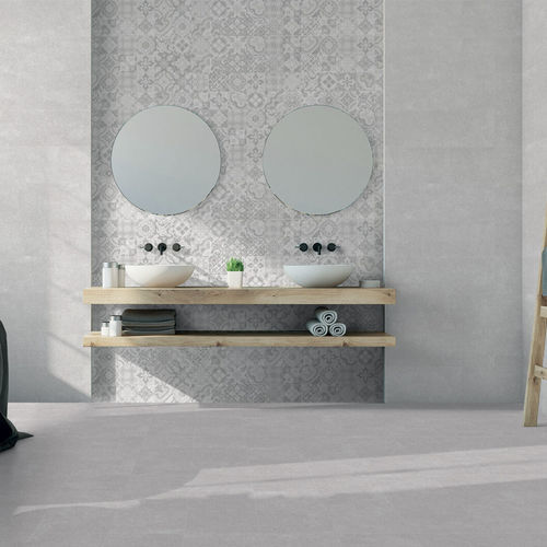Carrelage en grès cérame - CARTAGO - SIMA CERAMICHE - d'intérieur / de salle de bain / mural