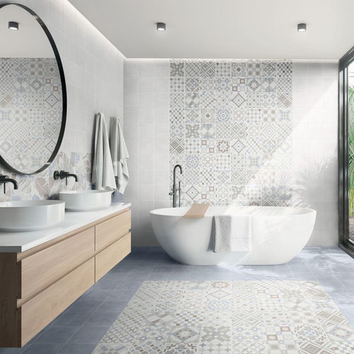 Carrelage en grès cérame - FORMELLE  - SIMA CERAMICHE - mat / d'intérieur / de salle de bain