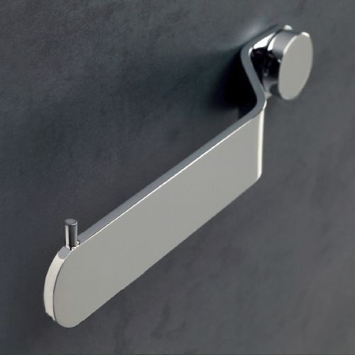 Porte-rouleau WC mural - BK 11 - STILHAUS - en laiton / professionnel