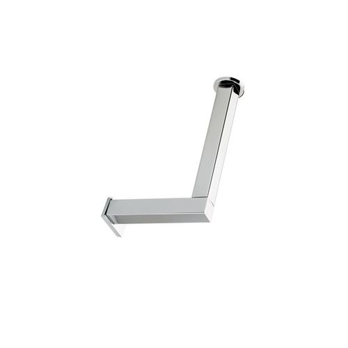 Porte-rouleau WC mural - RL 11.T - STILHAUS - en acier inoxydable / professionnel