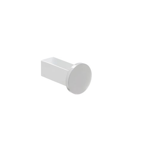 Patère contemporaine - RL 13 - STILHAUS - en métal / individuelle / de salle de bain