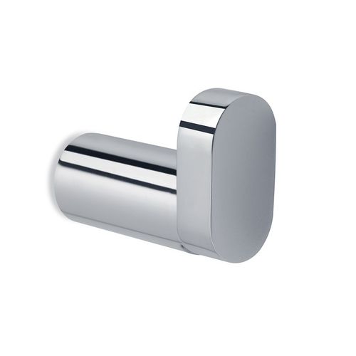Patère contemporaine - LV 13 - STILHAUS - en métal / individuelle / de salle de bain