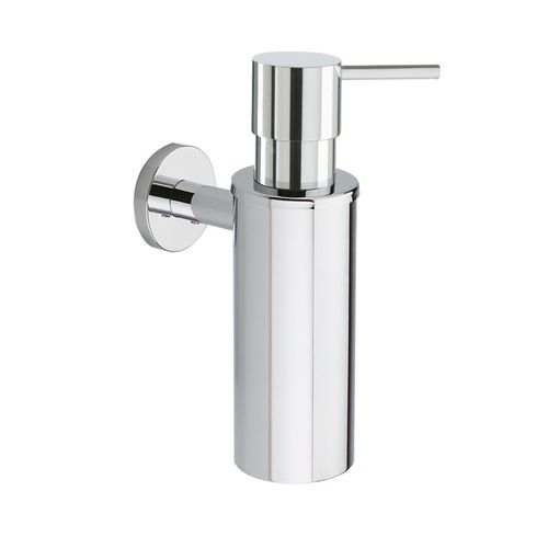 Distributeur de savon professionnel - ME 30 - STILHAUS - résidentiel / mural / en métal