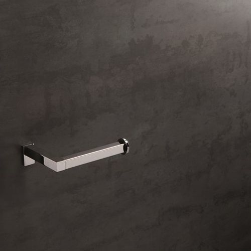 Porte-rouleau WC mural - RL11 - STILHAUS - en métal / professionnel / résidentiel