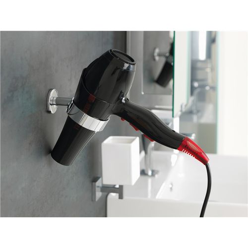 Porte-séchoir pour salon de coiffure - 955 - STILHAUS