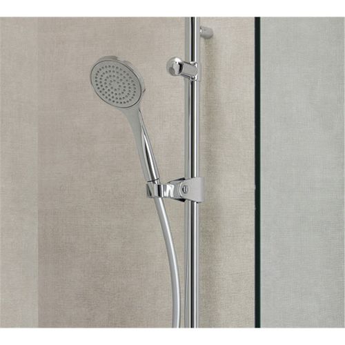 Fixation pour set de douche - TT 50 - STILHAUS