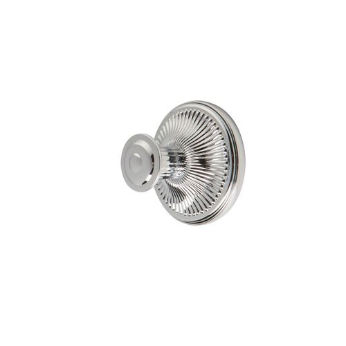 Patère contemporaine - RG 13.1 - STILHAUS - en métal / individuelle / de salle de bain