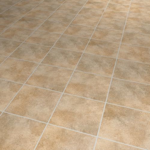 Carrelage d'extérieur - 725 FAVEO - STRÖHER - pour entrée / de terrasse / au sol