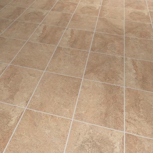 Carrelage en céramique - 955 ERES - STRÖHER - finition naturelle / d'extérieur / de sol