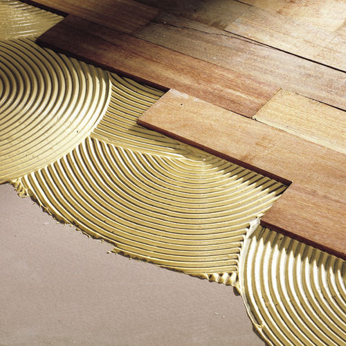 Colle pour bois - WD-900 - TECHNOKOLLA - pour sol