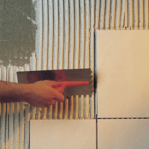 Mortier-colle de scellement - TECHNOLA - TECHNOKOLLA - pour carrelage / de ciment