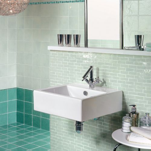 Carrelage en grès cérame - PROVENZALE - TONALITE - mat / brillant / d'intérieur