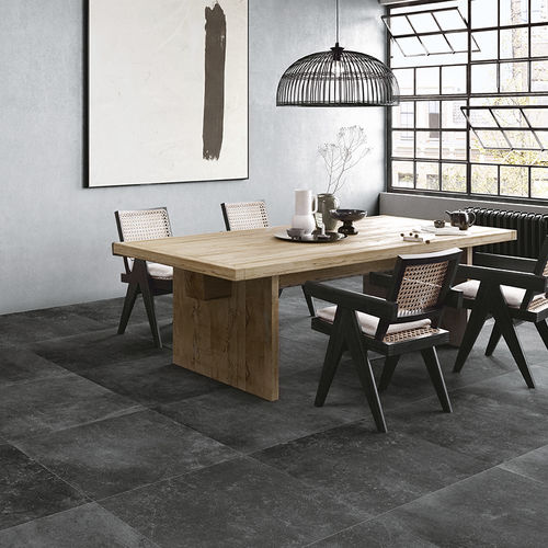 Carrelage en grès cérame - MARWARI - UNICOM-STARKER - d'intérieur / de salle de bain / de salon