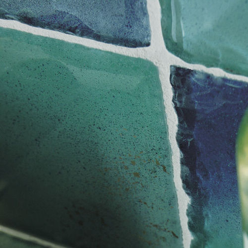 Mosaïque d'intérieur - FASHION : 03800011 - VITREX - murale / de sol / en verre