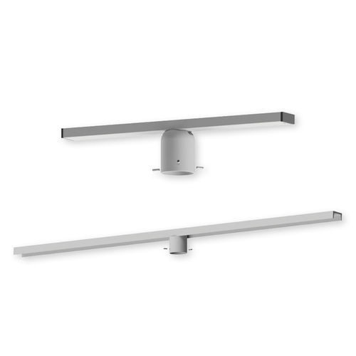 Console pour lampadaire urbain en acier galvanisé - CRUCETA PROYECTORES - Ref.721 - MAYJA,S.L.