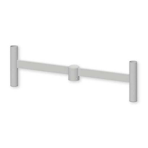 Console pour lampadaire urbain en acier galvanisé - CRUCETA - Ref.507 - MAYJA,S.L.