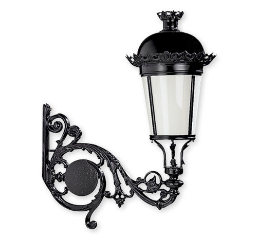 Console pour lampadaire urbain aluminium - PALOMILLA FERNANDINO - Ref.578 - MAYJA,S.L.