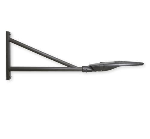 Console pour lampadaire urbain en polyuréthane - ATIRANTADO - Ref.804 - MAYJA,S.L.