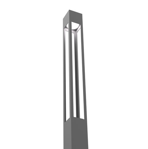Lampadaire urbain - WINDOW - 841 - MAYJA,S.L. - contemporain / en acier galvanisé / à LED