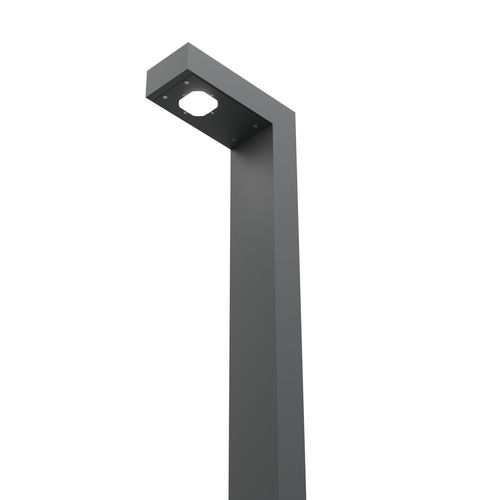 Lampadaire urbain - PRISMA COB - 829 - MAYJA,S.L. - contemporain / en acier galvanisé / à LED
