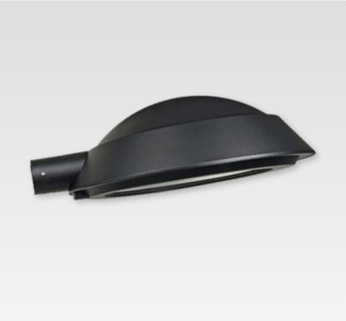 Lampadaire urbain - URBANA LATERAL - 738 - MAYJA,S.L. - contemporain / en aluminium / en PMMA