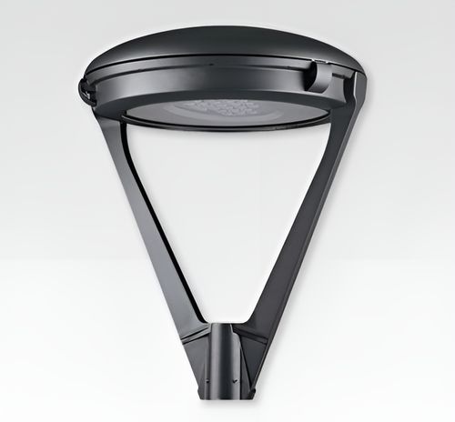 Lampadaire urbain - AMBIENTAL LIRA - 718 - MAYJA,S.L. - contemporain / en PMMA / en aluminium