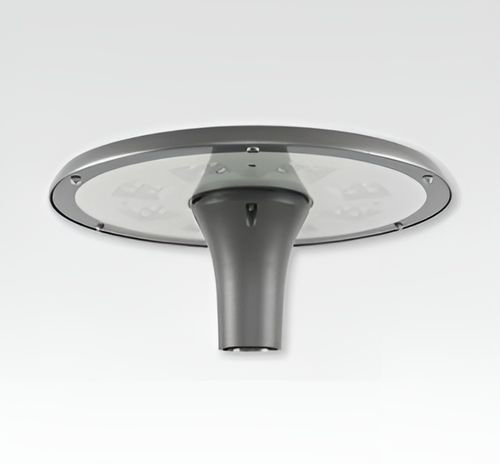 Lampadaire urbain - ARIAL - 716 - MAYJA,S.L. - contemporain / en PMMA / en aluminium