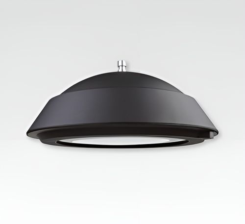 Lampadaire urbain - URBANA CENITAL - 738-C - MAYJA,S.L. - contemporain / en PMMA / en aluminium
