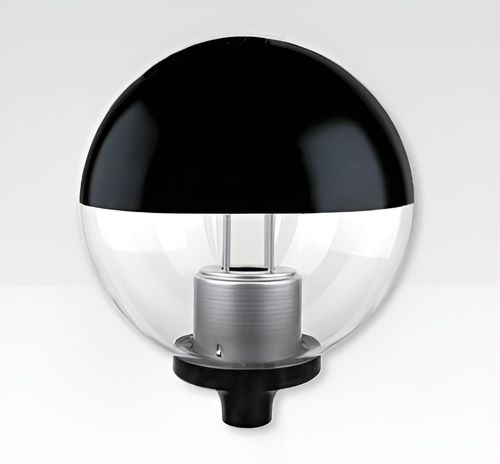 Lampadaire urbain - ESFÉRICA - 576 - MAYJA,S.L. - de jardin / contemporain / en polycarbonate