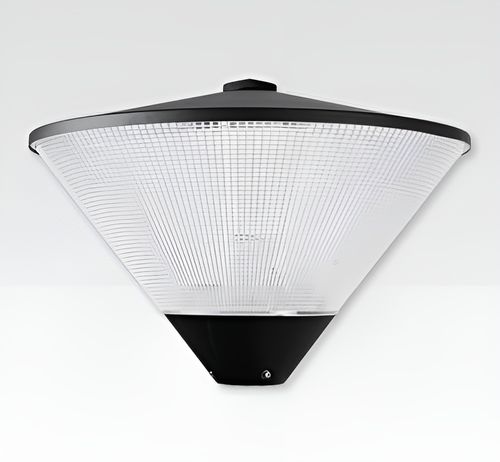 Lampadaire urbain - CÓNICA - 766 - MAYJA,S.L. - de jardin / contemporain / en PMMA