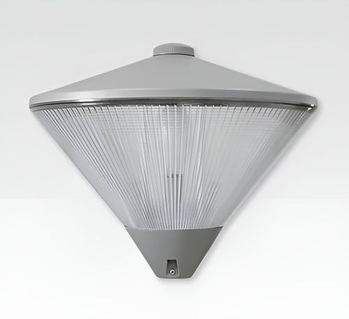 Lampadaire urbain - CÓNICA - 866 - MAYJA,S.L. - de jardin / contemporain / en aluminium