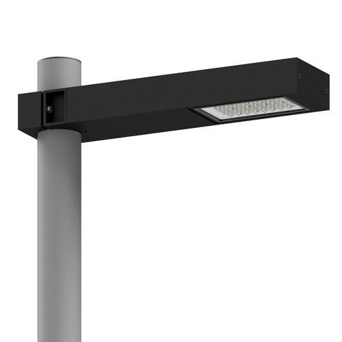 Lampadaire urbain - NORDIKA-PLUS - Ref.838 - MAYJA,S.L. - contemporain / en acier galvanisé / en aluminium