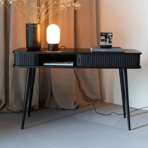 Buffet contemporain - Barbier  - Zuiver - en chêne / en frêne / en caoutchouc