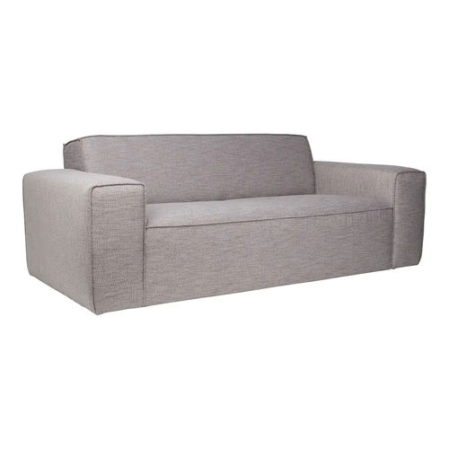 Canapé contemporain - Bor  - Zuiver - en polyester / en polypropylène / avec accoudoirs