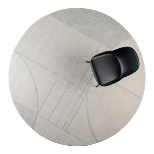 Tapis contemporain - Bliss  - Zuiver - à motif / en polyester / en laine