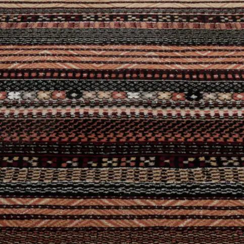 Tapis contemporain - NEPAL - Zuiver - à motif / en Decolan / en polypropylène