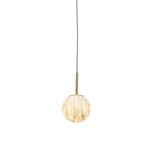 Suspension - CARRARA/H16/GO - it's about RoMi - en fer / en verre / contemporaine