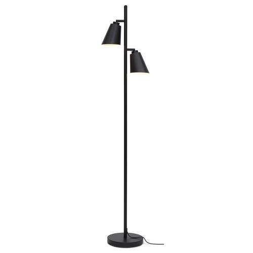 Lampe sur pied - BREMEN/F2/B  - it's about RoMi - en fer / contemporaine / d'intérieur