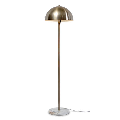 Lampe sur pied - TOULOUSE/F/GO  - it's about RoMi - en fer / en marbre / contemporaine