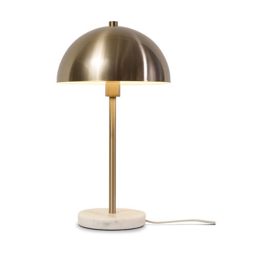 Lampe de table - TOULOUSE/T/GO  - it's about RoMi - en fer / en marbre / contemporaine