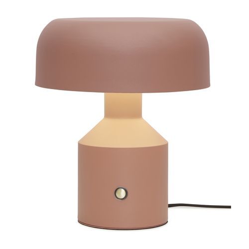 Lampe de table - PORTO/T/TE  - it's about RoMi - en fer / contemporaine / d'intérieur