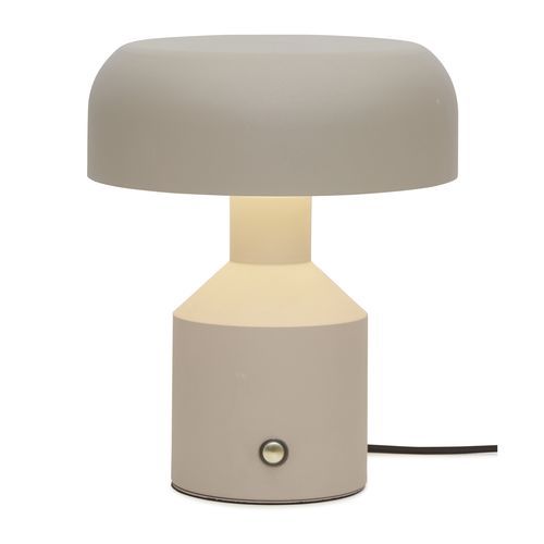 Lampe de table - PORTO/T/S  - it's about RoMi - en fer / contemporaine / d'intérieur